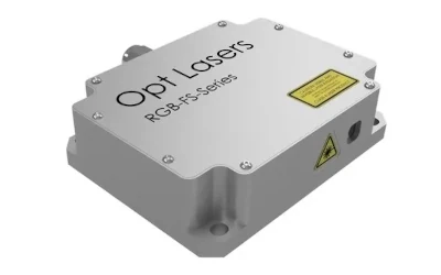 Free Space & Fiber Coupled Laser Modules Products