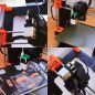 Prusa Laser Upgrade Kit with PLH3D-2W