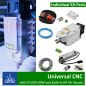 High-Performance Universal CNC Laser Upgrade Kit with PLH-30W Engraving Laser Head