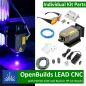 High-Performance LEAD CNC Laser Upgrade Kit with PLH3D-15W Engraving Laser Head