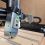 LaserDock Pro - Laser to CNC Magnetic Docking Station