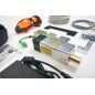 High-Performance Mekanika CNC Laser Upgrade Kit with PLH3D-XT-50 and LaserDock