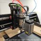 Wysokowydajny zestaw do modernizacji lasera CNC RatRig z głowicą grawerującą PLH3D-XT8
