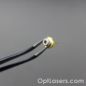 GH0631IA2G Sharp 180 mW 638 nm Red Laser Diode