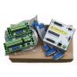 CSMIO/IP-M - 4-osiowy kontroler ruchu (STEP/DIR), Ethernet
