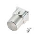 PLH3D-6W Magnetic Nozzle - 43 mm Spindle Adapter