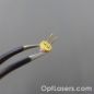 Fioletowa dioda laserowa JLD4035Z 405 nm 350 mW