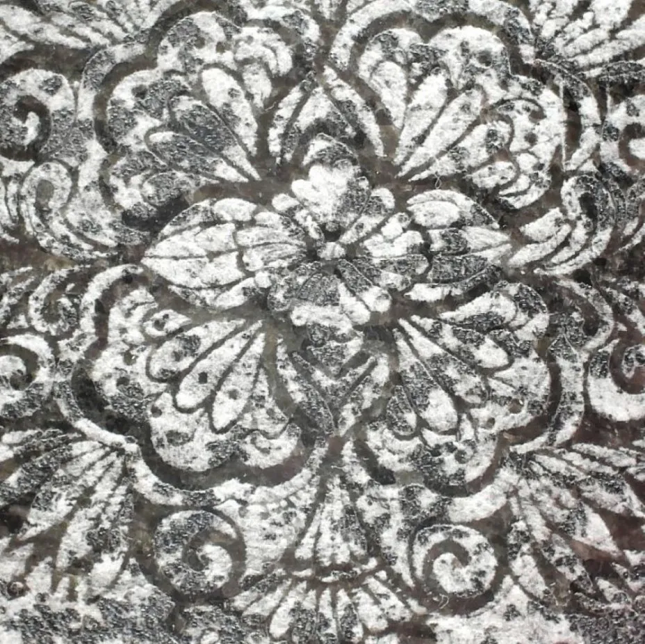 Blended Granite Engraving