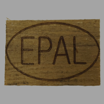 Pallet Marking
