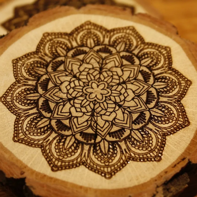 Woodworking Applications