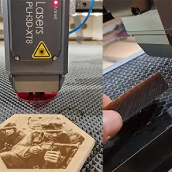 Material Processing, Guides and Knowledge