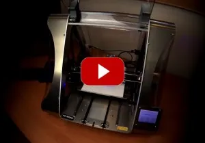 The New ZMorph Laser - the 6 W Laser Cutter and Engraver for the ZMorph 3D Printer