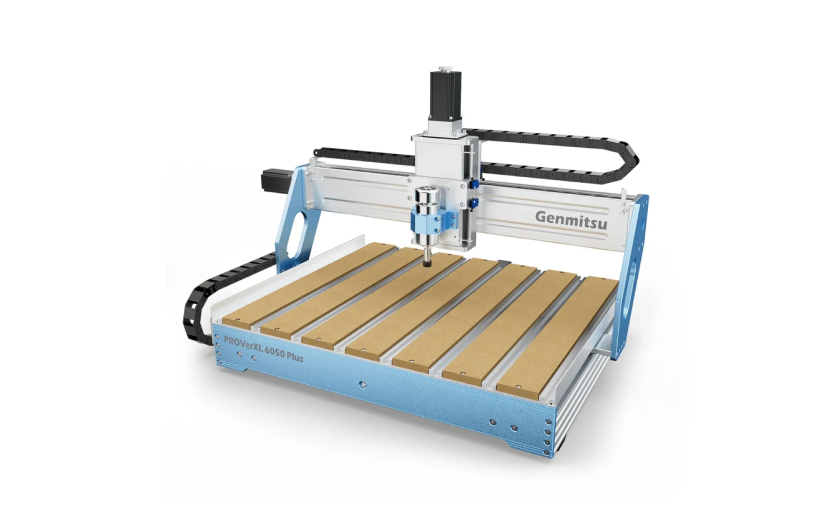 Genmitsu PROVerXL CNC Router