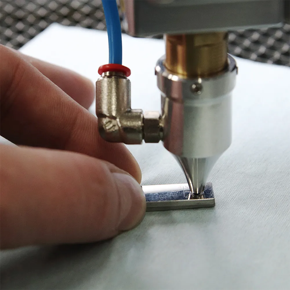 Calibration Versatility Using a Touch Probe