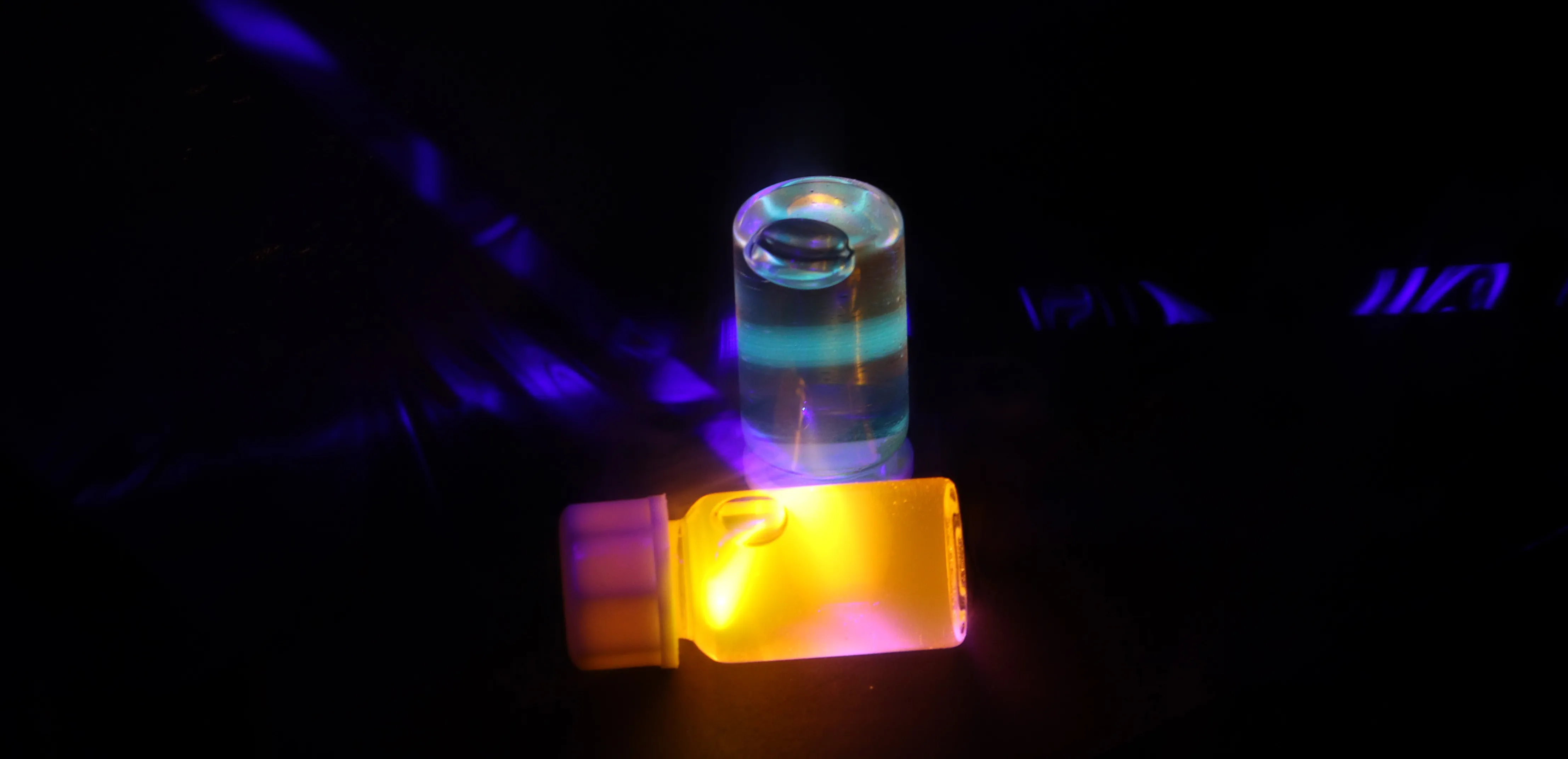 Laser-Induced Fluorescence