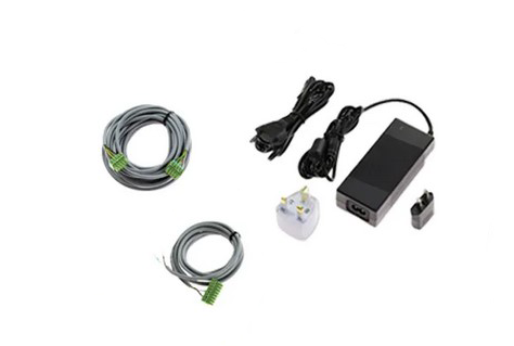 Mounts and power supplies
