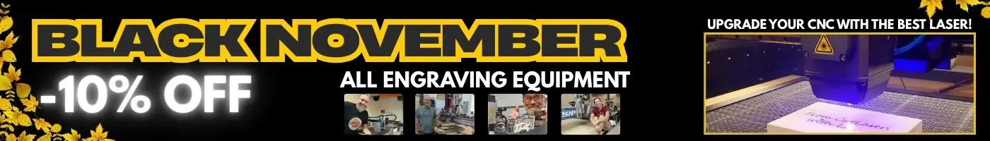 Trust the Leader in Laser Technology Upgrade Your CNC with Laser - Best Complete Laser Add-on Kits for Your CNC Machine