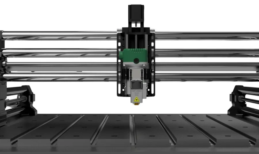 High Quality Onefinity CNC Machine Cutting & Engraving Laser Upgrade Kit