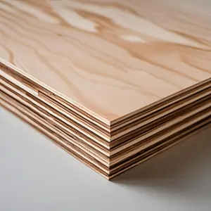 Plywood