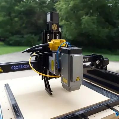 X-Carve