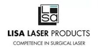 Lisa Laser Products