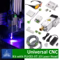 Wysokowydajny uniwersalny zestaw do modernizacji lasera z PLH3D-XT-10 i LaserDock