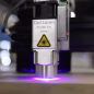 Oppgraderingssett for ShopSabre-laser med høy ytelse og PLH3D-XF+