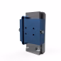 Supporto laser Ortur per laser serie PLH3D in vista frontale