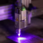 PLH3D-XT-10 Specialiseret laserhoved til gravering