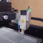 Високопроизводителен универсален комплект за надграждане на лазери Shapeoko с PLH3D-XT-50 и LaserDock
