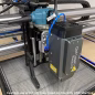 High-Performance Onefinity CNC Laser Upgrade Kit with PLH3D-XT8 Engraving Laser Head