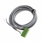 Cable de señal AKZ250 para adaptador PLH3D-CNC