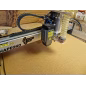 Opt Lasers XT8 45W Laser Inzahlungnahme Upgrade