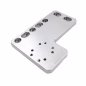 Shapeoko & Shapeoko Pro houder voor PLH3D-XT8 laserkop