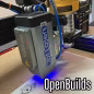 Hochleistungs-OpenBuilds LEAD CNC Laser Upgrade Kit mit PLH3D-XT8 Gravur-Laserkopf