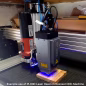 High-Performance Ooznest WorkBee Laser Upgrade with PLH3D-XT-50 and LaserDock