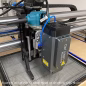 Высокопроизводительный комплект для модернизации лазера с ЧПУ Onefinity с PLH3D-XT-50 и LaserDock