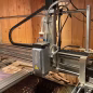Kit laser XT8 45W Plug&Play per CNC-STEP High-Z