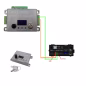 Nagy teljesítményű RatRig KillerBee LEAD CNC lézerfrissítés a PLH3D-XT-50 és a LaserDock segítségével