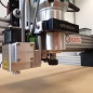 PLH3D-6W-XF universalsæt til alle CNC-maskiner