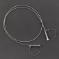 HP Fiber Cable 400 μm 0,22 NA SMA VIS-AR Bevonat