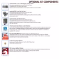 Kit Láser XT8 45W Plug&Play para CNC Next Wave Shark