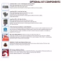 XT-50 6W Plug&Play лазерен комплект за CNC-STEP High-Z CNC машини