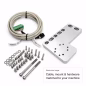 Choose Your CNC Laser Mount