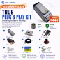 XT8 45W Plug&Play Laser Kit for All CNC Machines