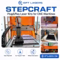 Stepcraft Full Kit with PLH3D-6W-XF Laser Head