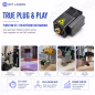 Kit laser XF+ 6W Plug&Play para MillRight