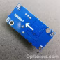 Convertor DC-DC