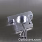 Adapter montażowy serii CLH o średnicy 43 mm