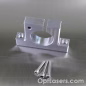 Adapter montażowy serii CLH o średnicy 43 mm